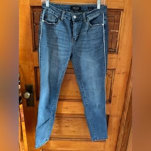 Judy Blue Skinny Fit